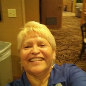 Meet your Posher, Beatrice